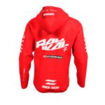 ROMPEVIENTO ZERO ROJO - Image 3