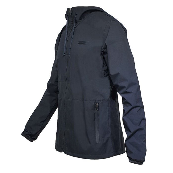 ROMPEVIENTO DH/ MTB WIND BLACK - Image 3