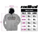 CAMPERA FRIZA HOT ROD - Image 5