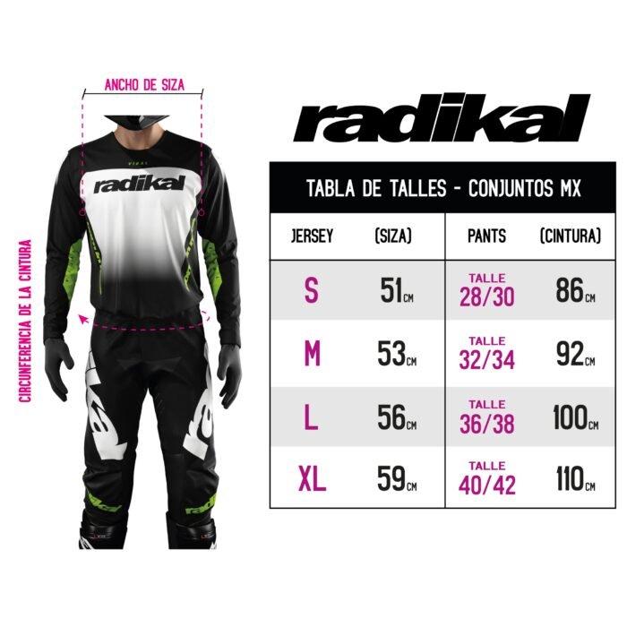 CONJUNTO VIRAL NEGRO - Image 4