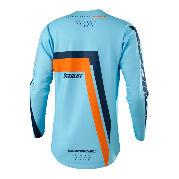 JERSEY CONCEPT VOLT CELESTE 20 OFF - Image 3