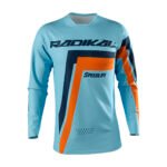 JERSEY CONCEPT VOLT CELESTE 20 OFF