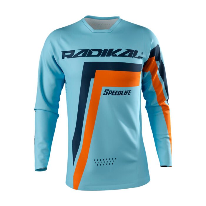 JERSEY CONCEPT VOLT CELESTE 20 OFF - Image 1