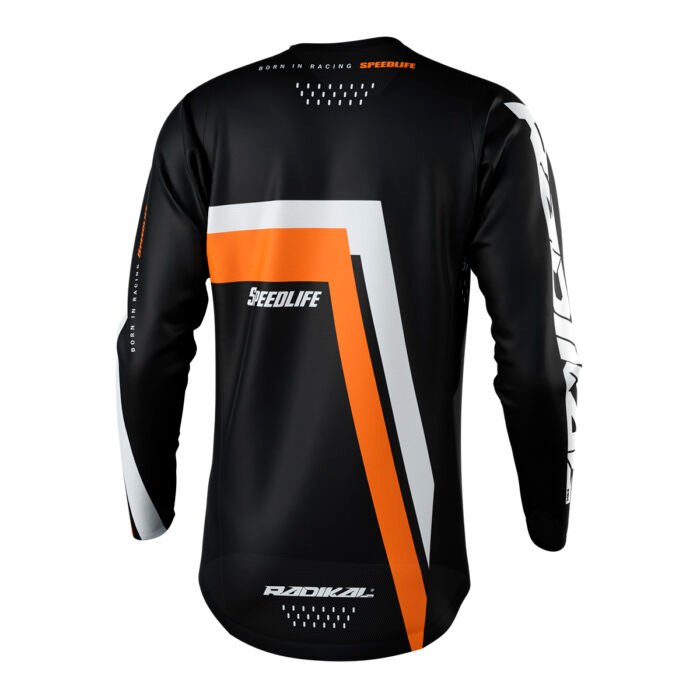 JERSEY CONCEPT VOLT NEGRO 20 OFF - Image 4
