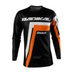 JERSEY CONCEPT VOLT NEGRO 20 OFF