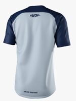 JERSEY SPEED AZUL MTB - ENDURO Y TRAIL MANGA CORTA 30 OFF - Image 3