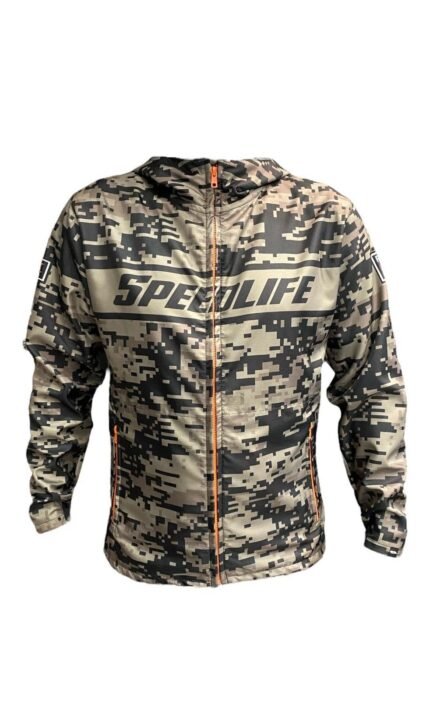 ROMPEVIENTO DIGI CAMO