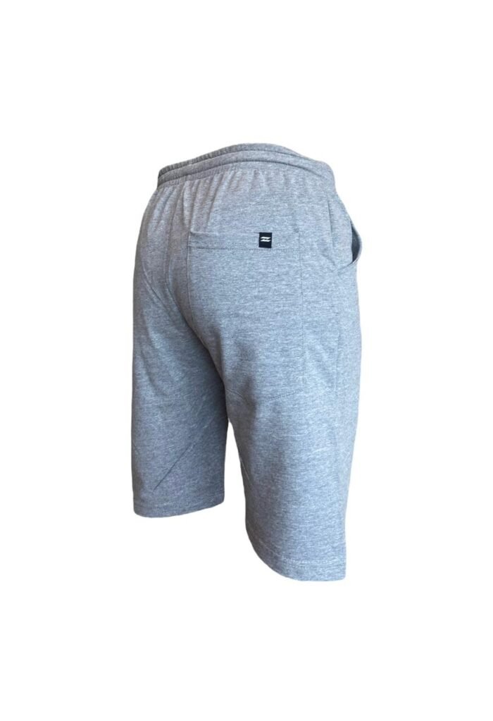 BERMUDA RUSTICA GRIS - Image 4