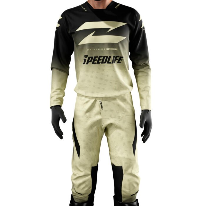 CONJUNTO MX ZERO BEIGE 30 OFF - Image 1