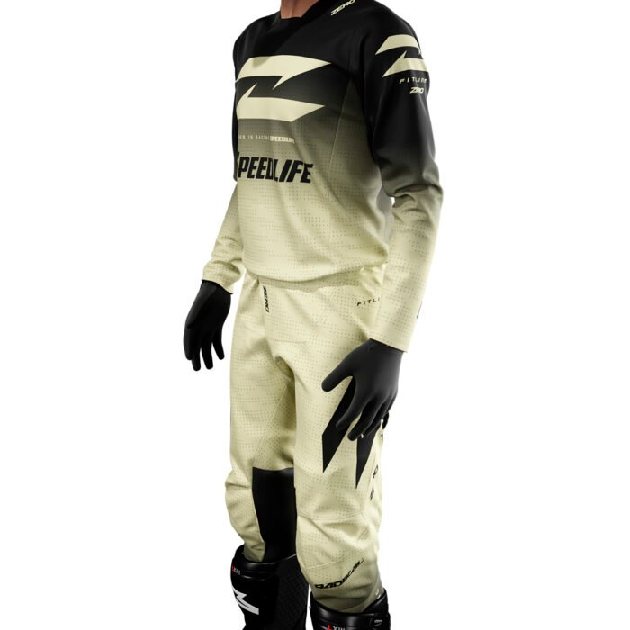 CONJUNTO MX ZERO BEIGE 30 OFF - Image 2