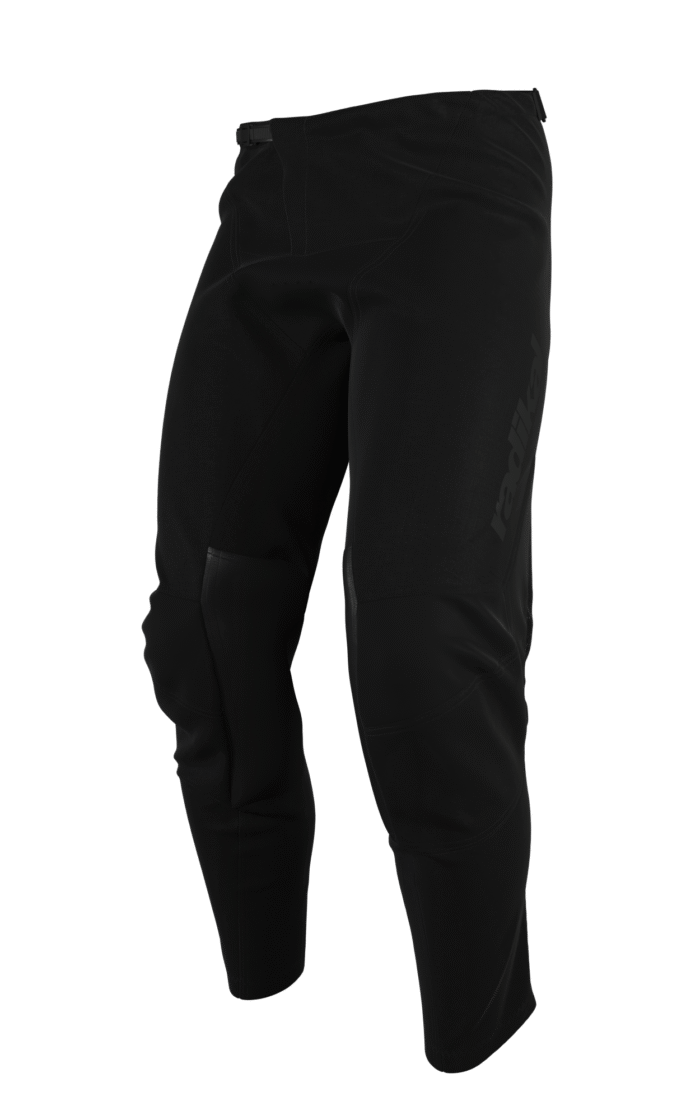 PANTALON CONCEPT NEGRO - Image 1