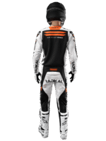 CONJUNTO SPIRIT NARANJA-GRIS - Image 2