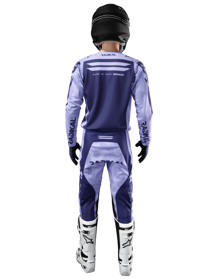 CONJUNTO SPIRIT LILA - Image 2
